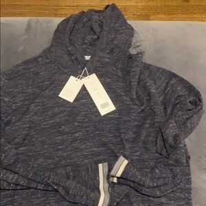 Vince Brand New with tags hoodie sweater